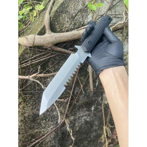 Strider SEAL 2001 Tactical Knife Series