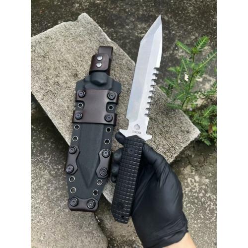 Strider SEAL 2001 Tactical Knife Series