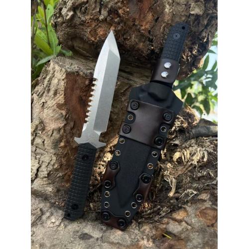 Strider SEAL 2001 Tactical Knife Series