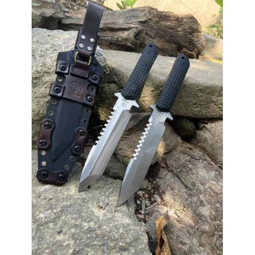 Strider SEAL 2001 Tactical Knife Series