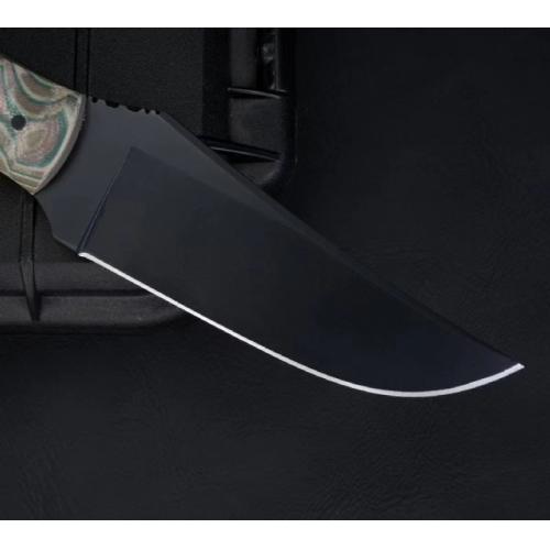 Winkler G10 Woodsman Knife