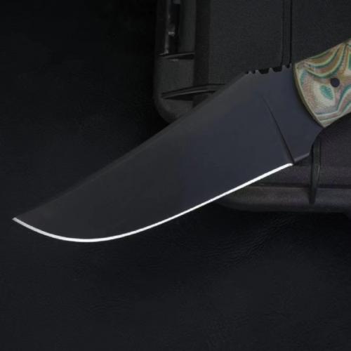 Winkler G10 Woodsman Knife