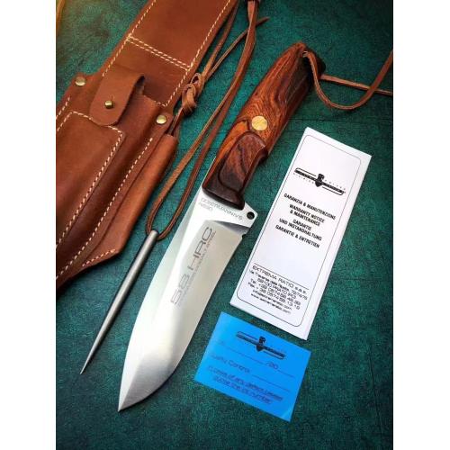 EXTREMA RATIO Dobermann IV Small - Premium Edition