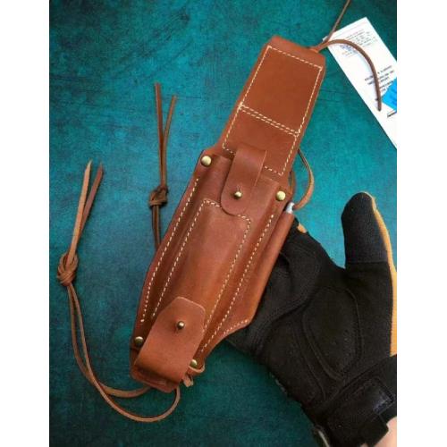 EXTREMA RATIO Dobermann IV Small - Premium Edition