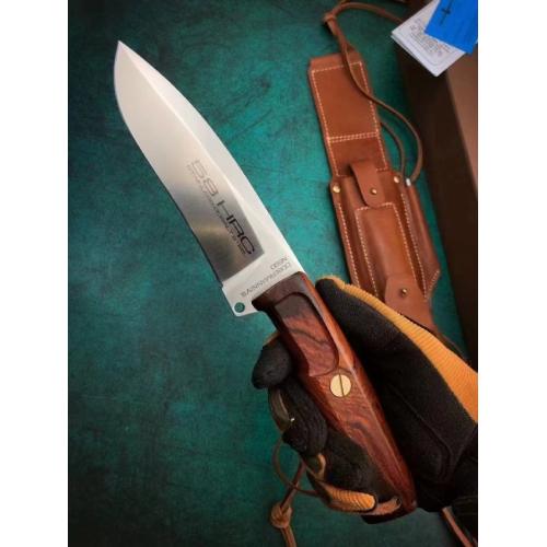 EXTREMA RATIO Dobermann IV Small - Premium Edition