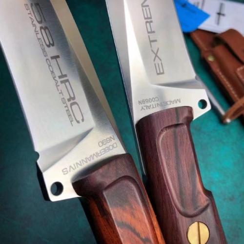 EXTREMA RATIO Dobermann IV Small - Premium Edition