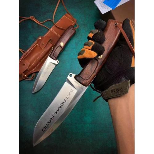 EXTREMA RATIO Dobermann IV Small - Premium Edition