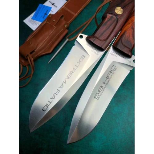 EXTREMA RATIO Dobermann IV Small - Premium Edition
