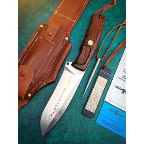 EXTREMA RATIO Dobermann IV Small - Premium Edition