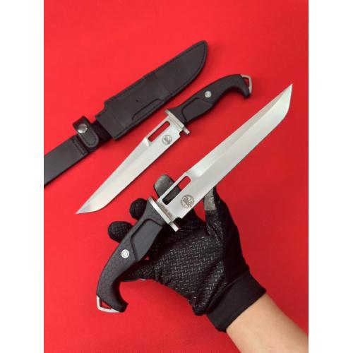Introducing the Italian Extrema Ratio Dobermann IV Series.