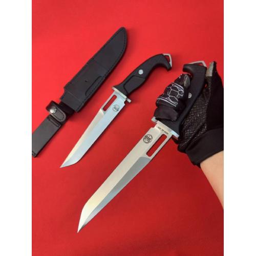Introducing the Italian Extrema Ratio Dobermann IV Series.