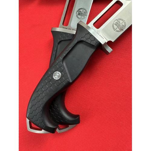 Introducing the Italian Extrema Ratio Dobermann IV Series.