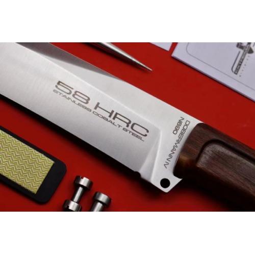 Extrema Ratio Dobermann IV Large - Premium Edition