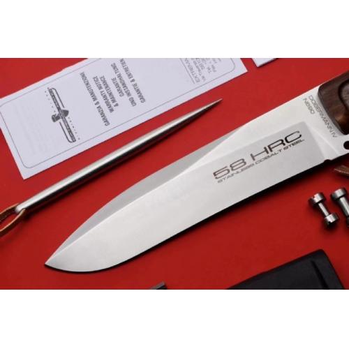 Extrema Ratio Dobermann IV Large - Premium Edition