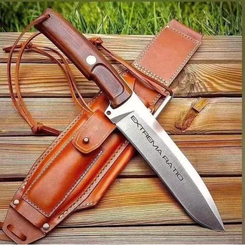 Extrema Ratio Dobermann IV Large - Premium Edition