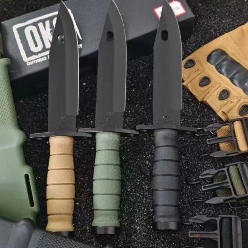 OKC Ontario High-Quality M11 Detachable Knife for Export