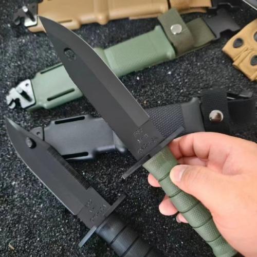 OKC Ontario High-Quality M11 Detachable Knife for Export