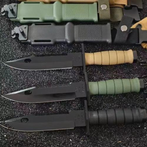 OKC Ontario High-Quality M11 Detachable Knife for Export
