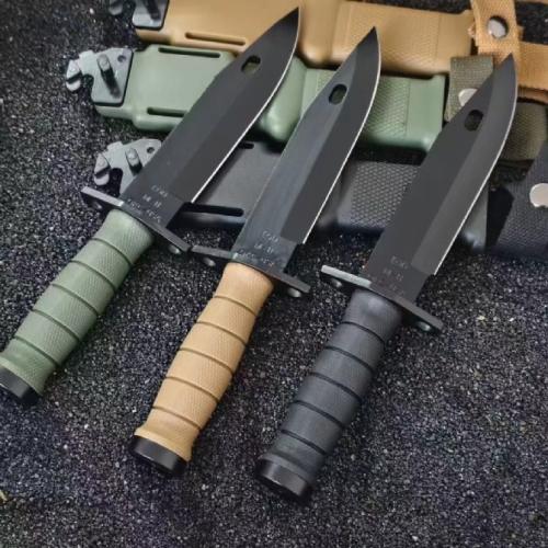 OKC Ontario High-Quality M11 Detachable Knife for Export
