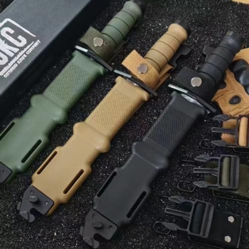 OKC Ontario High-Quality M11 Detachable Knife for Export