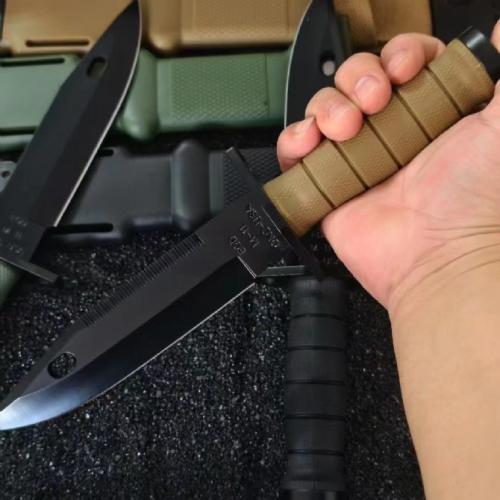 OKC Ontario High-Quality M11 Detachable Knife for Export