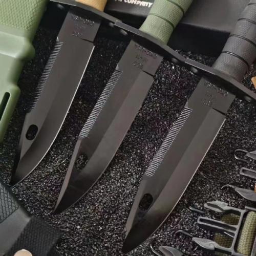 OKC Ontario High-Quality M11 Detachable Knife for Export