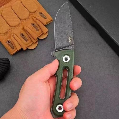 SOG FX Compact Fixed Blade