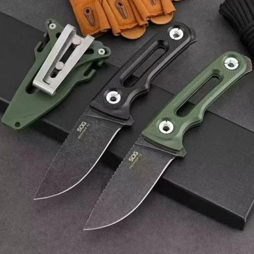 SOG FX Compact Fixed Blade