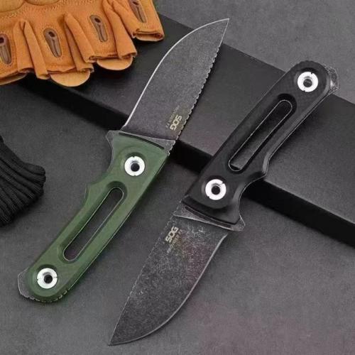 SOG FX Compact Fixed Blade