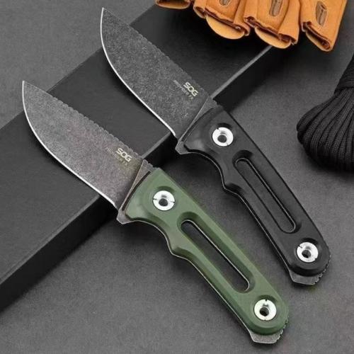 SOG FX Compact Fixed Blade