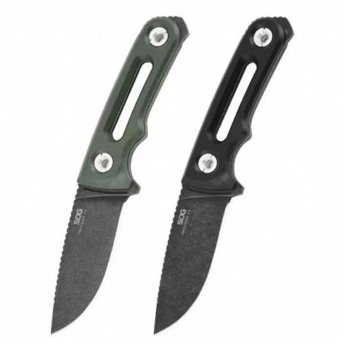 SOG FX Compact Fixed Blade