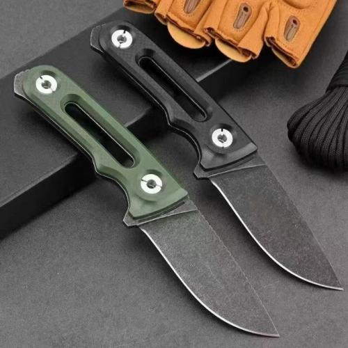 SOG FX Compact Fixed Blade
