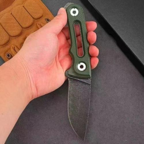SOG FX Compact Fixed Blade
