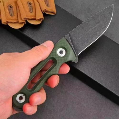 SOG FX Compact Fixed Blade