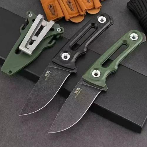 SOG FX Compact Fixed Blade