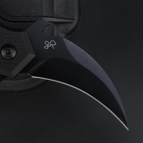 FOX Italy FX-826 Tactical Folding Knife