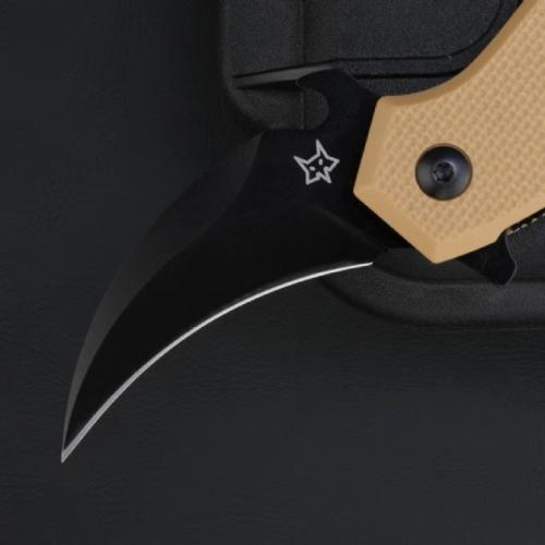 FOX Italy FX-826 Tactical Folding Knife