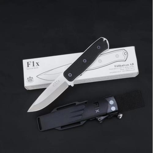 Swedish Pilot Gear: Introducing the F1X New Edition