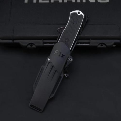 Swedish Pilot Gear: Introducing the F1X New Edition