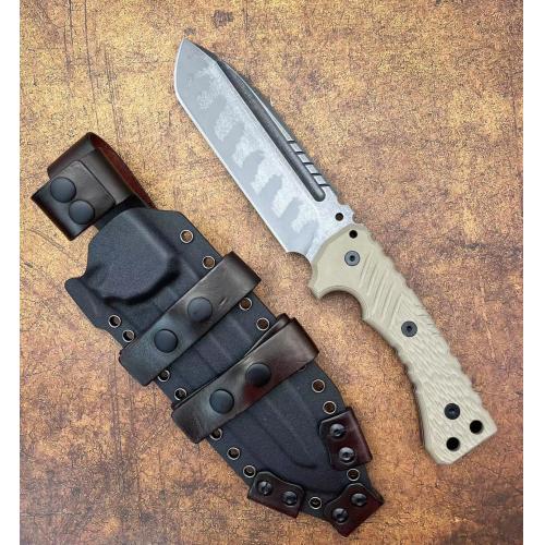 Introducing the Miller Bros. Blades M-32 Evolution, part of the M Series 2021 Edition.