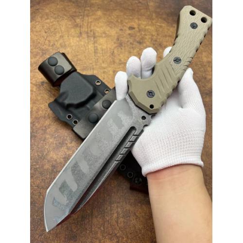 Introducing the Miller Bros. Blades M-32 Evolution, part of the M Series 2021 Edition.