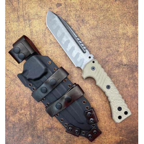 Introducing the Miller Bros. Blades M-32 Evolution, part of the M Series 2021 Edition.