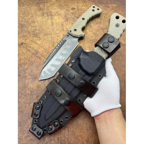 Introducing the Miller Bros. Blades M-32 Evolution, part of the M Series 2021 Edition.