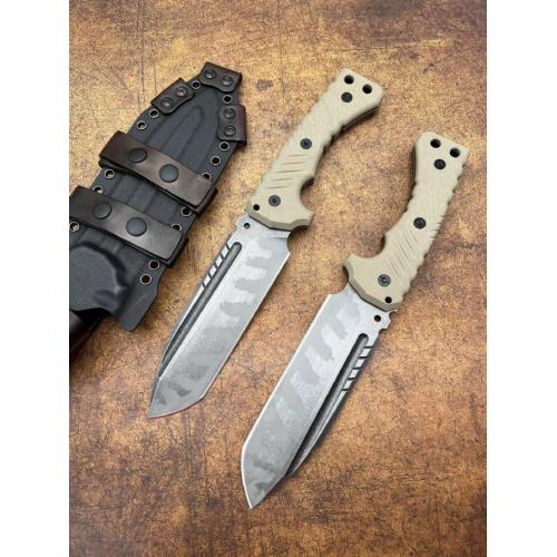 Introducing the Miller Bros. Blades M-32 Evolution, part of the M Series 2021 Edition.