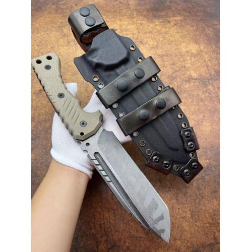 Introducing the Miller Bros. Blades M-32 Evolution, part of the M Series 2021 Edition.