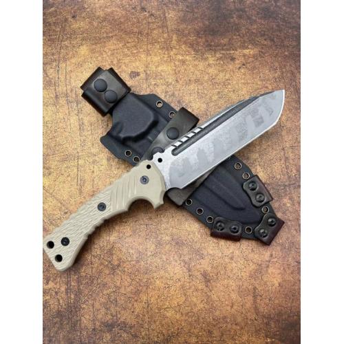 Introducing the Miller Bros. Blades M-32 Evolution, part of the M Series 2021 Edition.