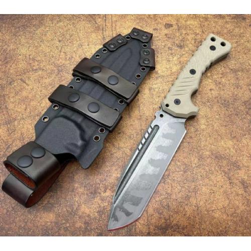 Introducing the Miller Bros. Blades M-32 Evolution, part of the M Series 2021 Edition.