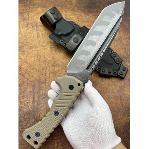 Introducing the Miller Bros. Blades M-32 Evolution, part of the M Series 2021 Edition.