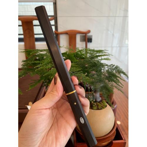 Equator Samurai Sword: Damascus Edition