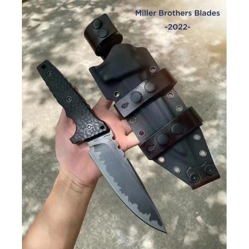 Introducing the Miller Bros Blades Custom M-15 Special Edition.